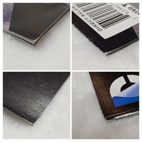 Batman 47 DC Comics 2016 FN/VF Greg Capullo Cover A 2nd Series - Picture 3 of 15